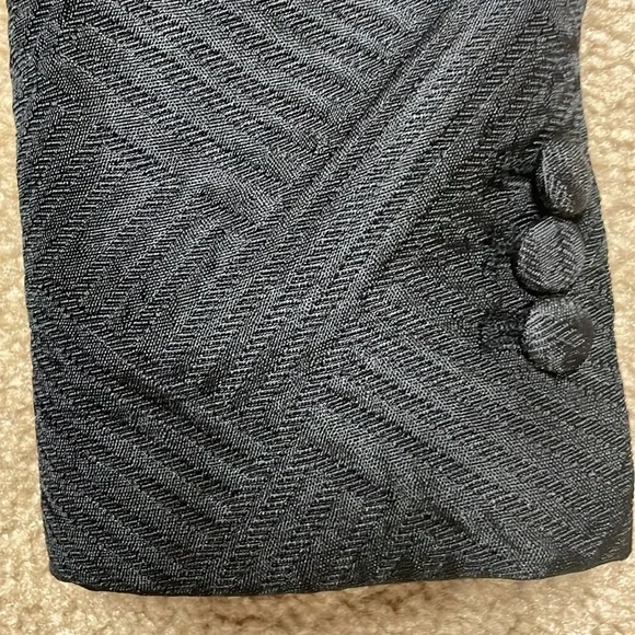 Zara women textured suit jacket. Small. NWT! - Picture 8 of 13